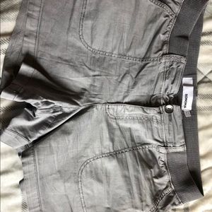 Sonoma shorts size 16